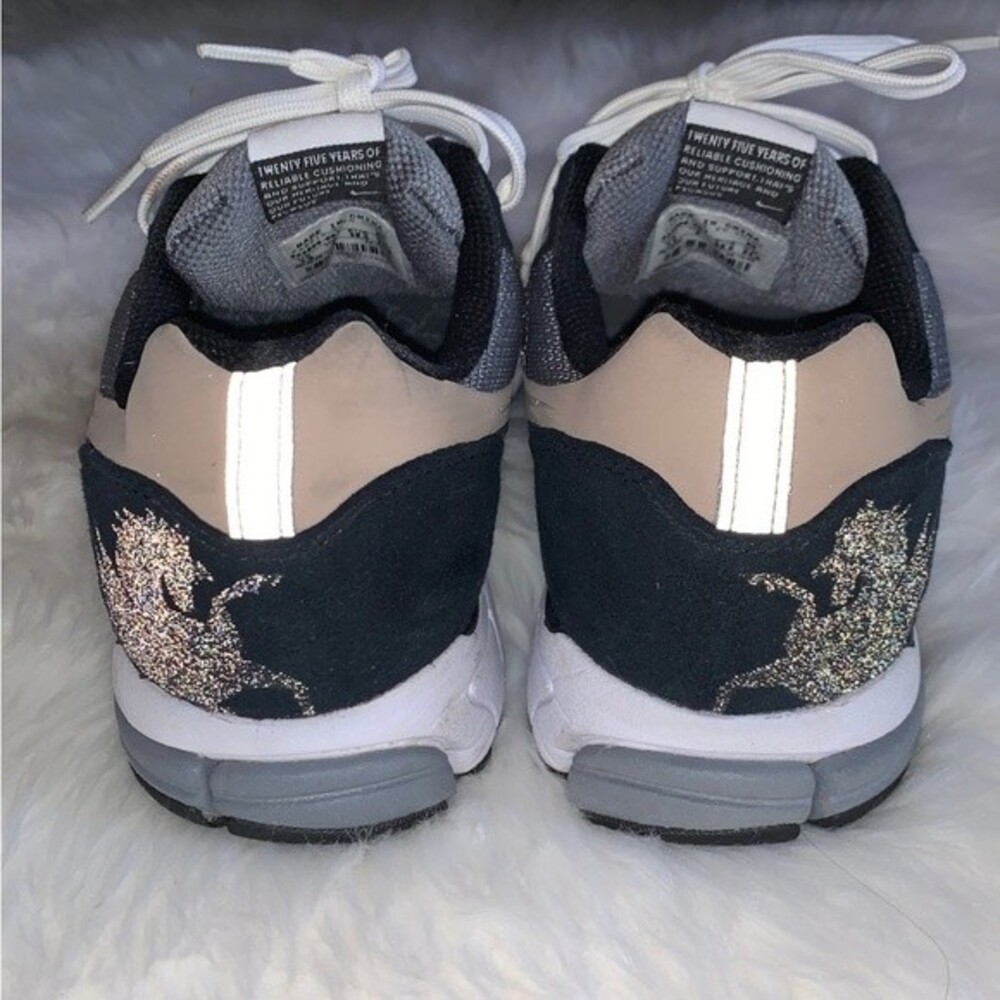 Nike Bowerman Sneakers View 4